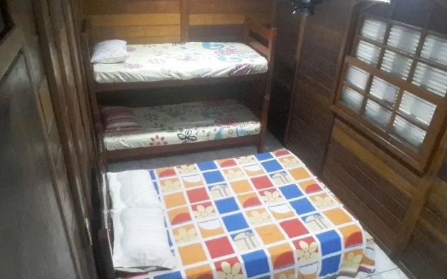 Hostel Pedacinho do Céu