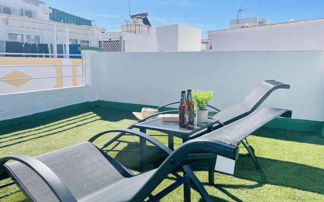 Apartamento Mediterraneo Panama by At Home Costa d