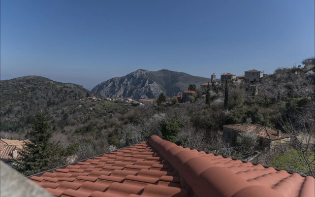 Stone Mansion Anavryti, ΑΜΑ 20569