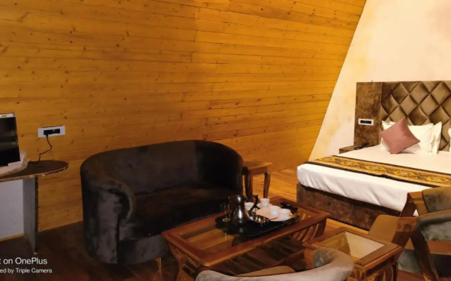 Mudras Grove Resort