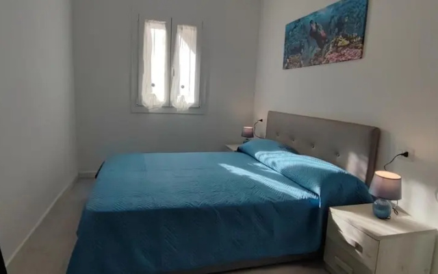 Appartamento Marecastello