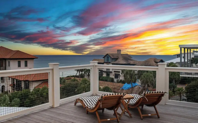 12 Periwinkle Ln - Beach Blessings