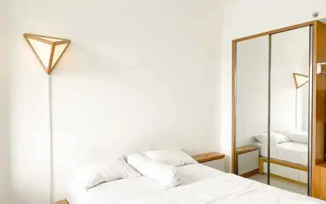 Golom Room by Vivo Apartemen