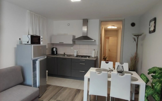 Apartment Mojca