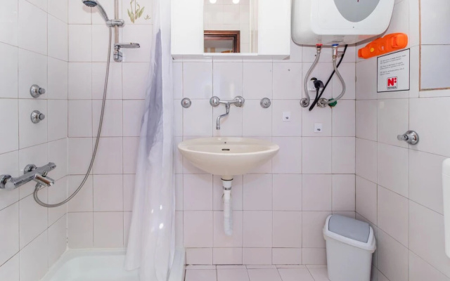 Beautiful Home in Malinska With Wifi and 2 Bedrooms