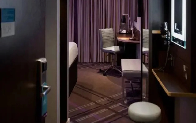 Premier Inn Glasgow City (Buchanan Galleries)