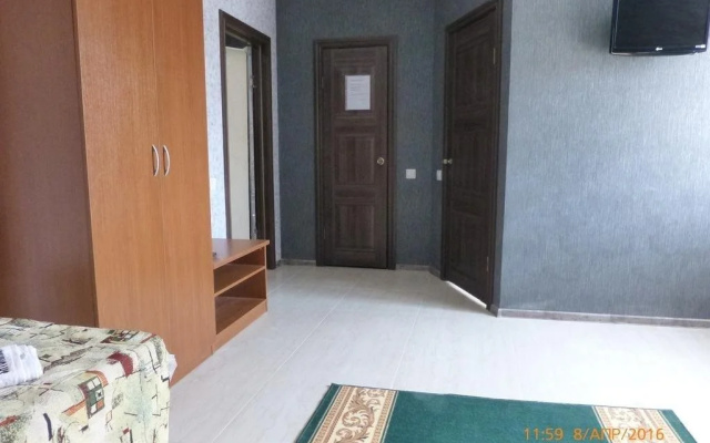 Штурман