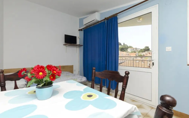 Apartments Blagodar
