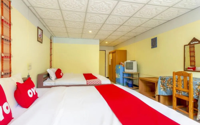 OYO 1000 Maetang Hotel