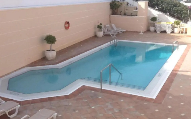 Apartamentos Buenavista II