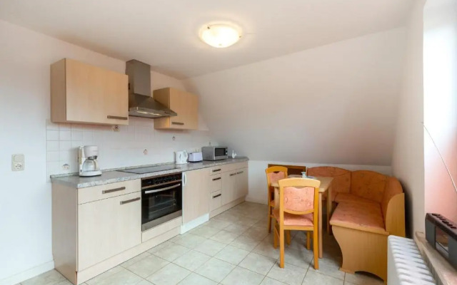 Wohnung 2 - a10400