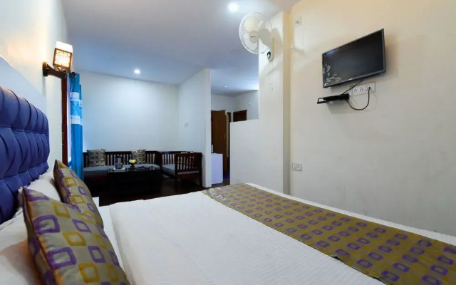 OYO 9912 Hotel Rock Sea