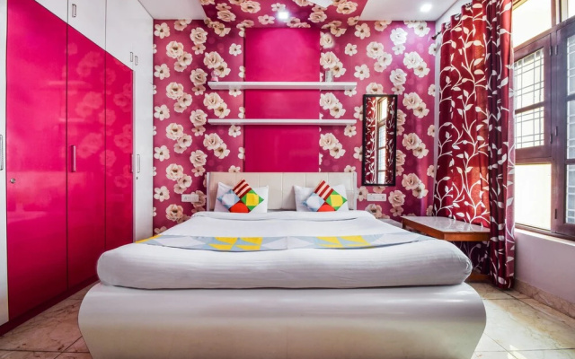 OYO 10092 Home Elegant 3BHK Villa Hiran Magri