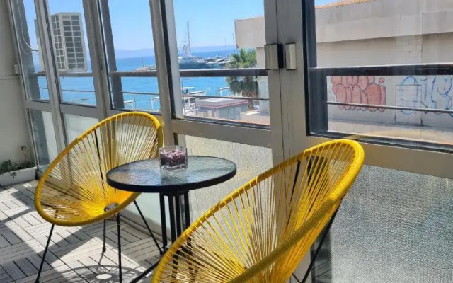 Apartment Dominis