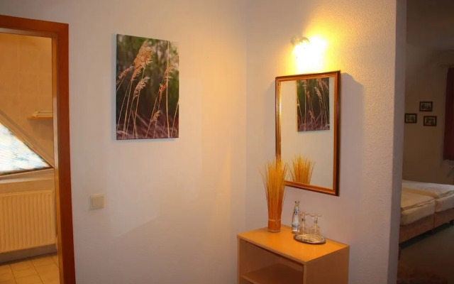 Pension & Restaurant Nordstern