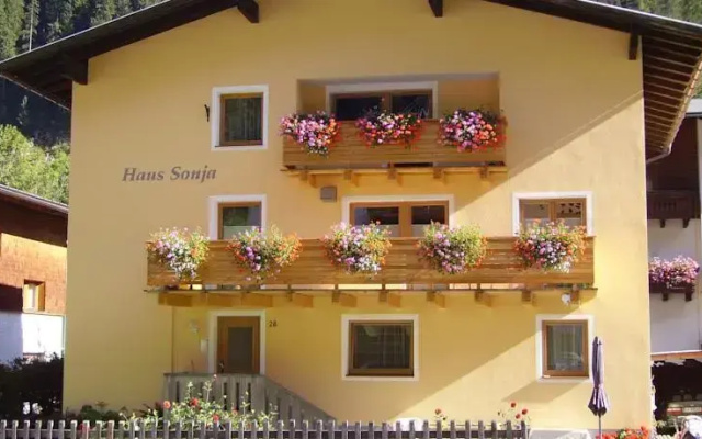 Haus Sonja