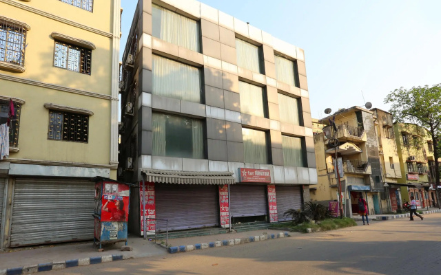 OYO Flagship 12528 Green View Guest House 2