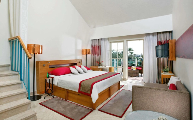 Mövenpick Resort & Spa El Gouna