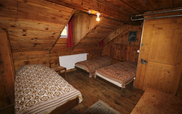 Riversong Centre Thermal