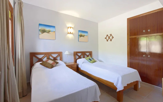 Apartamentos Colomar Ibiza