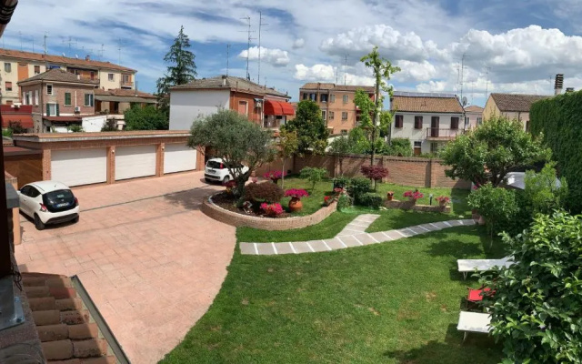 Villa Roberta