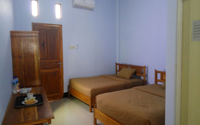 Kasuwari Hotel
