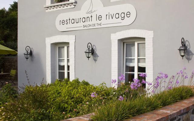 Hôtel Traiteur les Ormes, The Originals Relais
