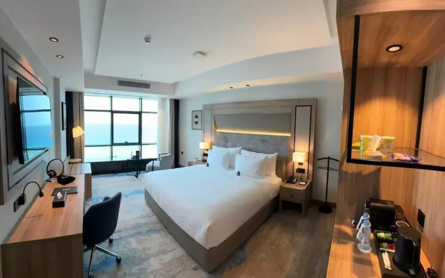 Sea Tower Hotel