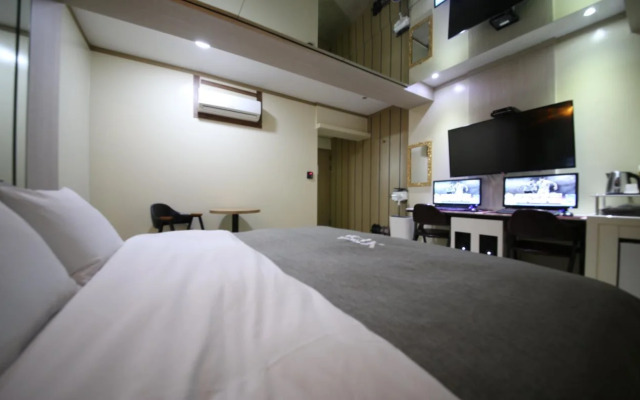 Xian Hotel