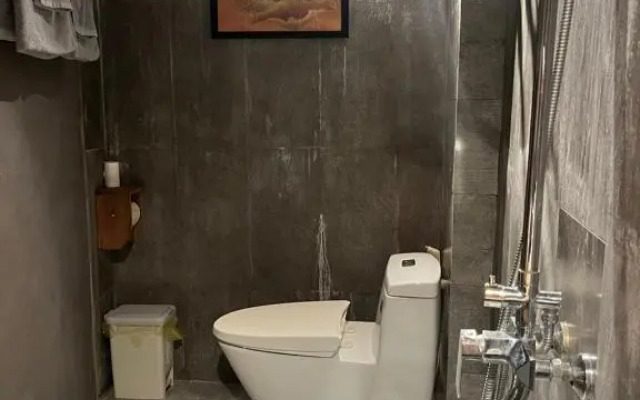Cat Homestay