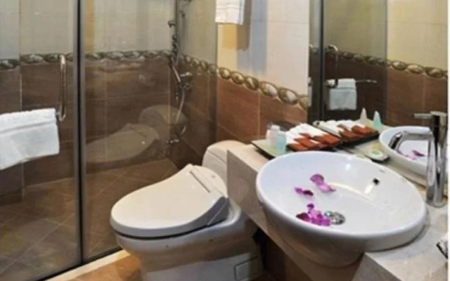 Hai Nam Hotel