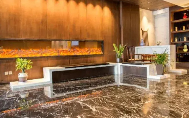 Feilu Zhiyuan Hotel
