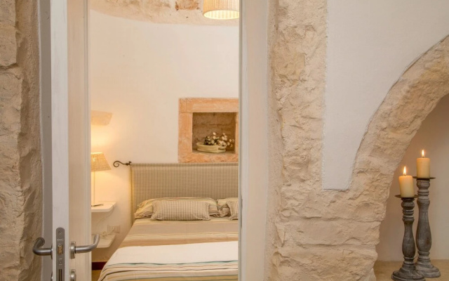 Trulli&Dimore - Trulli Ottomano