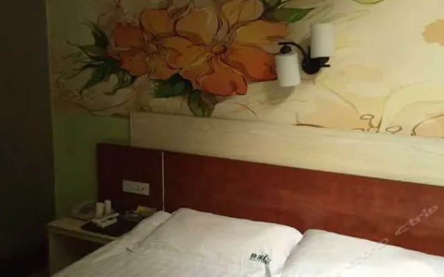 Kuailai No.1 Business Hotel