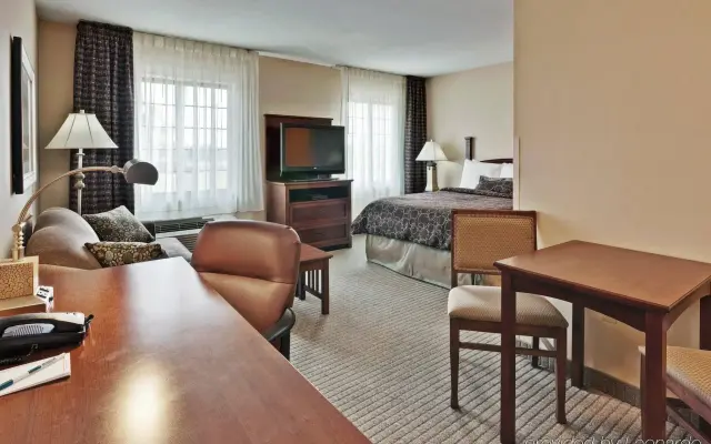 Staybridge Suites Williamsville Buffalo by IHG
