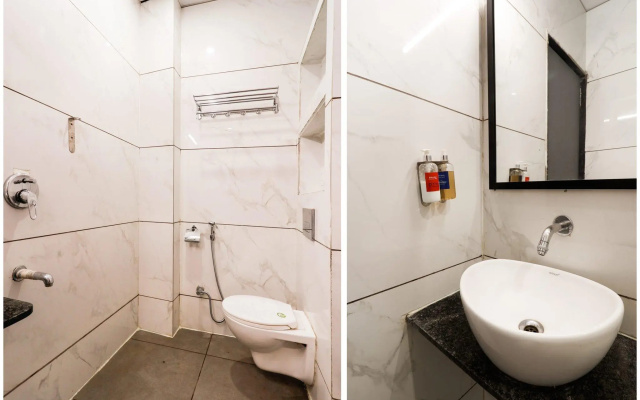 OYO Townhouse 377 Comfort Medows