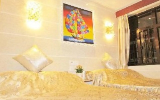 Sands Guest House