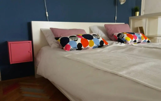 Apartments TerraeSal