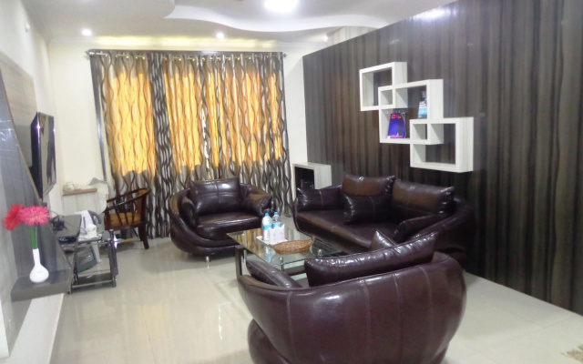Bodhgaya Regency Hotel