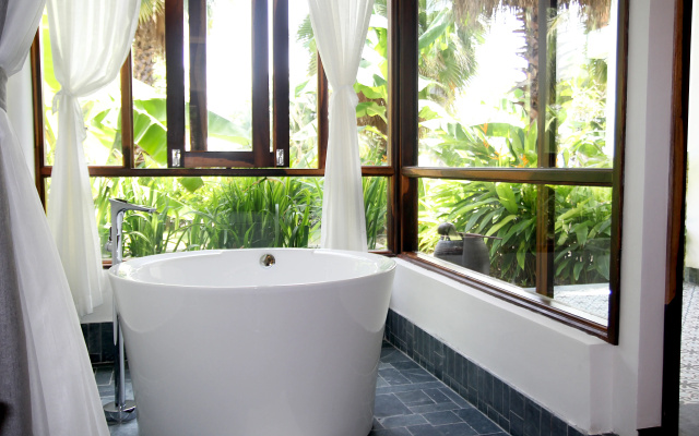 Alibu Resort Nha Trang