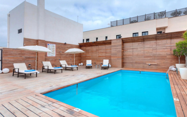 Hotel Ceuta Puerta de África