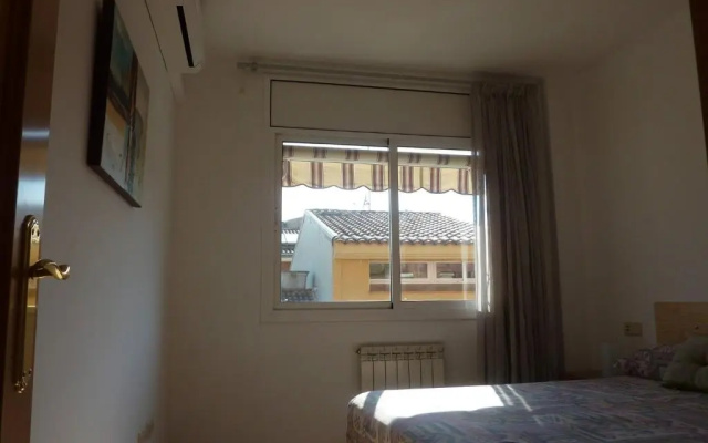 Apartment 150 Meters To Calellas Beach