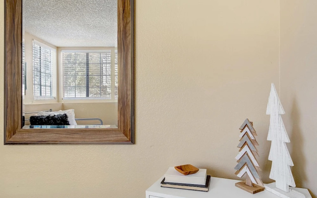 Charming Studio Heart of RiNo District