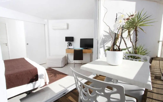Bleu Mer Duplex & Suites