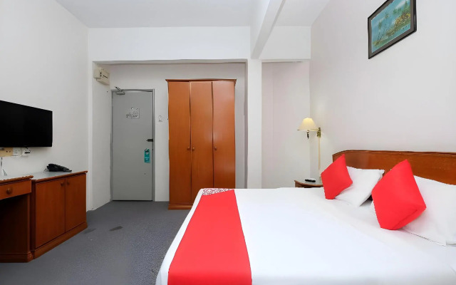 Hotel Green Park