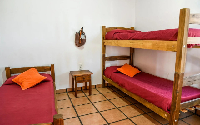 Complejo Turistico Los Troncos