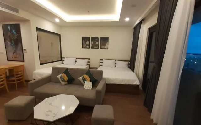 Flc Sea Tower Quy Nhon Apartment