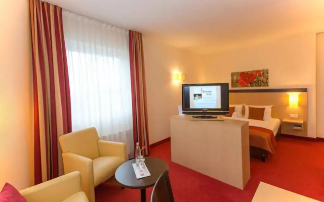 Montana Hotel Ellwangen