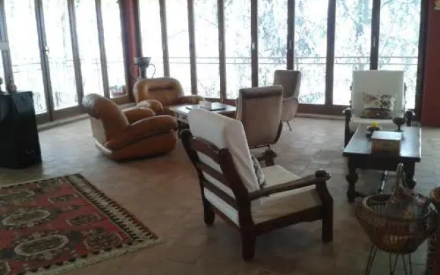 Agriturismo Mezzaluna