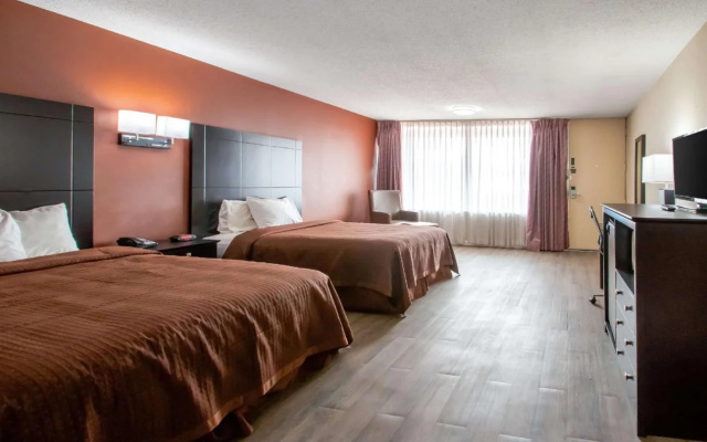 Econo Lodge